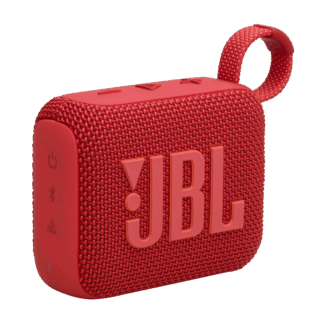 JBL Boxa portabila GO 4 Red