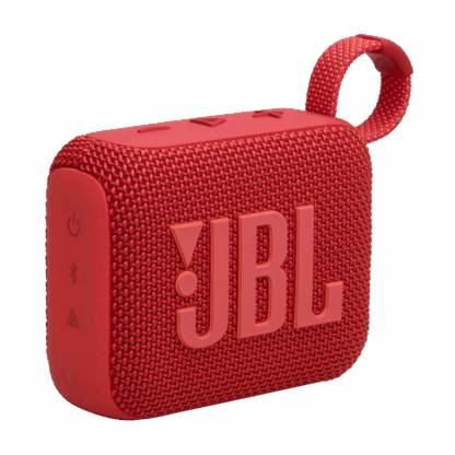 JBL Boxa portabila GO 4 Red