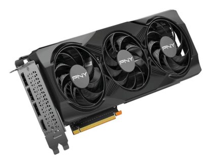 VGA PNY GeForce RTX 5070 OC 12GB 192bit - Image 3