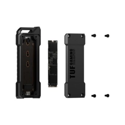 Rack SSD Asus TUF ESD-T1A/BLK/G/AS - Image 11