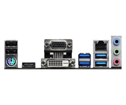 Motherboard ASROCK B550M-HDV AM4 - Image 9