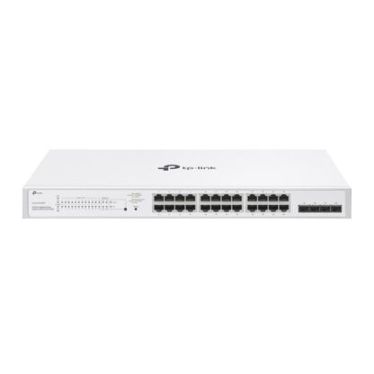 TP-LINK 28-PORT GIGABIT SW FS328GP - Image 6