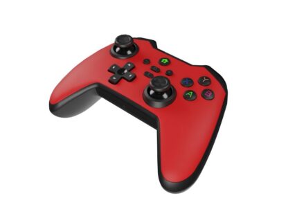 Controller Genesis WS Mangan 400 rosu - Image 4