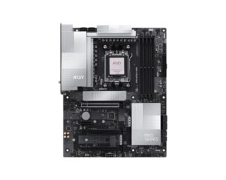 Motherboard MSI PRO X870E-P WIFI AM5 DDR5