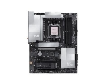 Motherboard MSI PRO X870E-P WIFI AM5 DDR5
