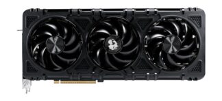 Gainward GeForce RTX™ 5080 PHANTOM GS