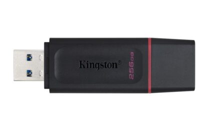 Kingston USB 256GB DATATRAVELER EXODIA 3.2 B/P - Image 7