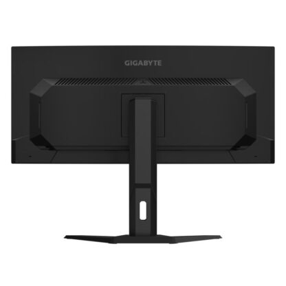 GIGABYTE MO34WQC GAMING MONITOR 34" - Image 6
