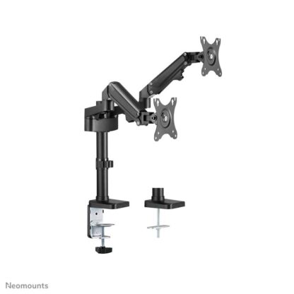 Desk arm for monitor, Neomounts 17-27” 14kg - Image 11