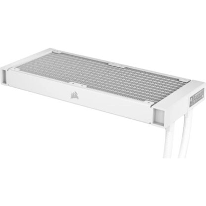 Corsair COOLER H100i CW-9060078-WW WHITE - Image 11