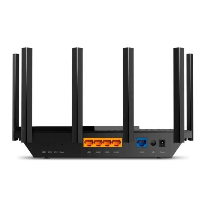 TP-Link WI-FI 6 ROUTER GIGABIT ARCHER AX73 - Image 8