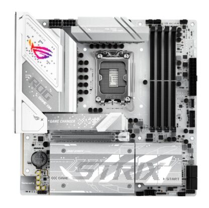 Motherboard Asus ROG STRIX B860-G GAMING WIFI - Image 2