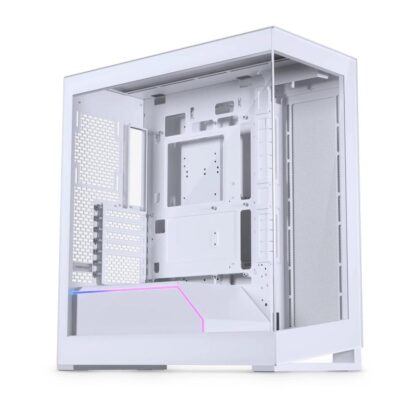 PC Case PHK NV Series NV5 MK2 ARGB WHIT - Image 11