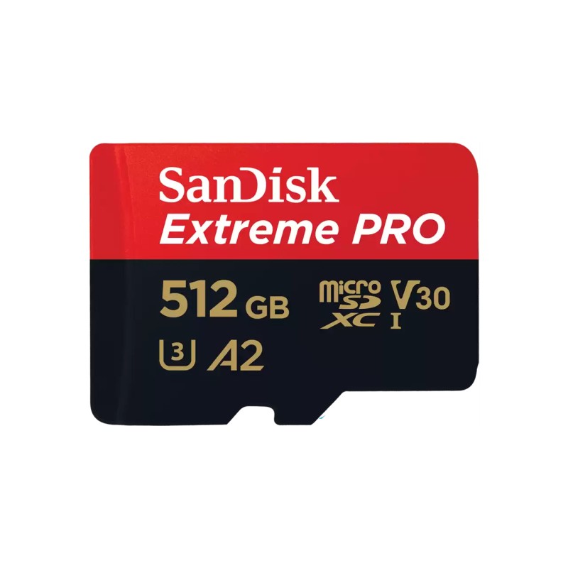 SanDisk Extreme PRO