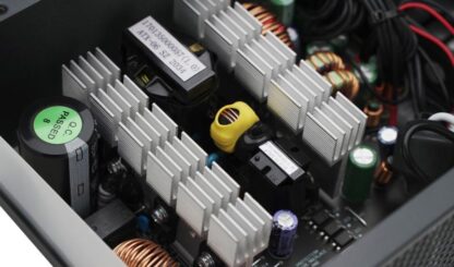 PSU DEEPCOOL PF750 - Image 13