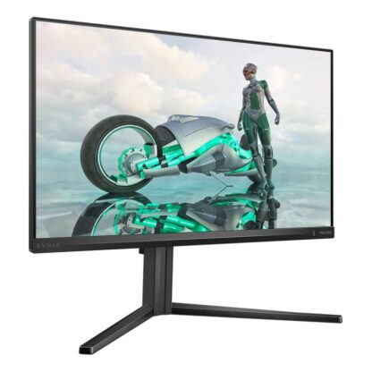 Monitor Philips 23.8" 24M2N3200A/00 - Image 12