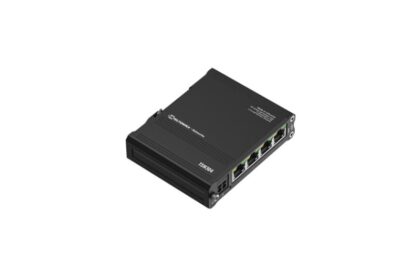 TELTONIKA  4P UNM DIN RAIL SW TSW304 - Image 9