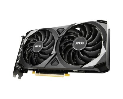 MSI GeForce RTX 3060 VENTUS 2X 12G OC - Image 7