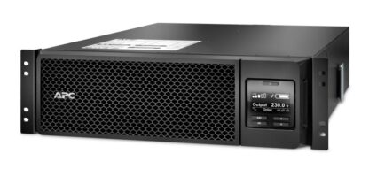 APC Smart-UPS SRT 5000VA RM 230V - Image 3