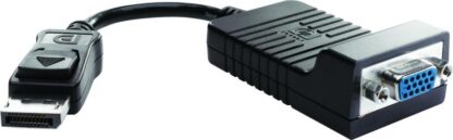 HP ADAPTOR DISPLAY PORT -> VGA - Image 3