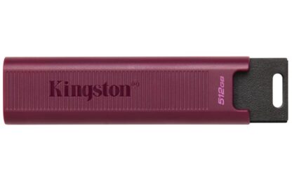 Kingston USB 512GB DATATRAVELER MAX 3.2 - Image 2