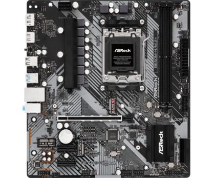 Mainboard Asrock B650M-H/M.2+ DDR5 - Image 4