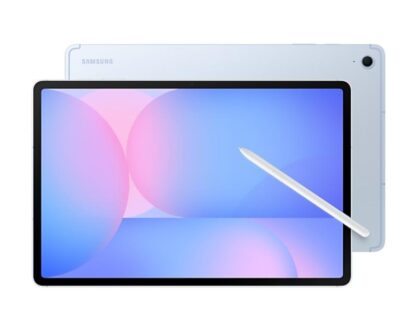 Samsung TAB S10 FE+ X626 5G 13.1" 8/128 Blue - Image 3