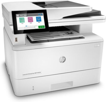 HP LASERJET M430f MONO MFP - Image 6