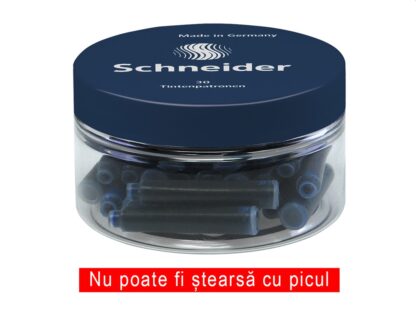 Ink Cartridge midnight blue Container 30 pieces