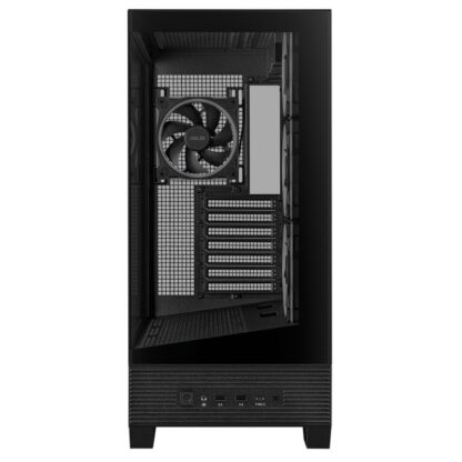 PC Case Asus A31 PLUS ARGB BLACK - Image 4