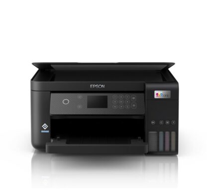 EPSON L6260 CISS COLOR INKJET MFP - Image 4