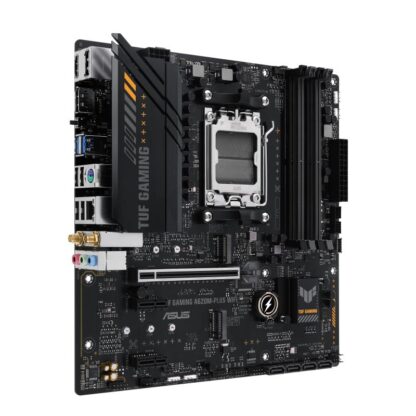 Motherboard Asus TUF A620M-PLUS WIFI AM5 DDR5 - Image 11