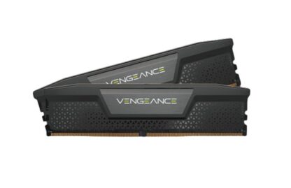 Corsair VENGEANCE DDR5 64GB (2x32GB) 6000 MHZ - Image 3