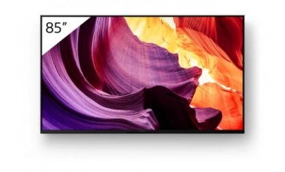 TV Signage SONY FWD-85X85K - Image 3