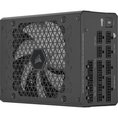 Corsair PSU HX1200i ATX 1200W PLATINUM - Image 9