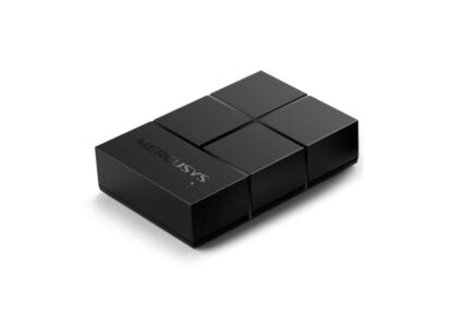MERCUSYS DESKTOP SWITCH 5PORT MS105G - Image 5