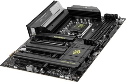 Motherboard MSI MAG Z890 TOMAHAWK MAX WIFI - Image 3