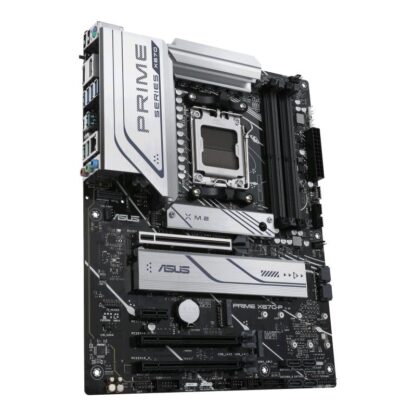 Motherboard Asus PRIME X670-P-CSM DDR5 AM5 - Image 12