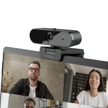 Trust Taxon QHD webcam - Image 7