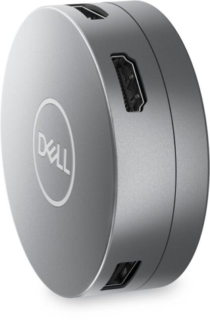Dell Adapter 6in1 USB-C Multiport DA305 - Image 14