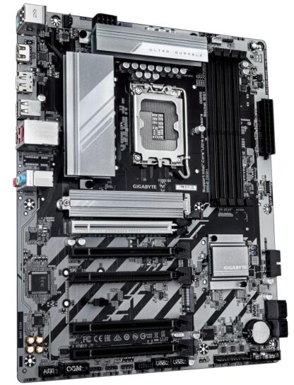 Motherboard Gigabyte B860 DS3H LGA1851 - Image 4