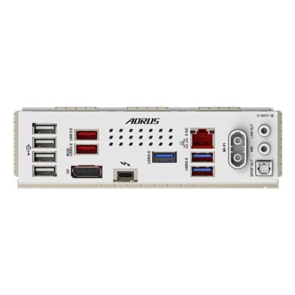 Motherboard GIGABYTE Z890 A ELITE WF7 ICE - Image 11