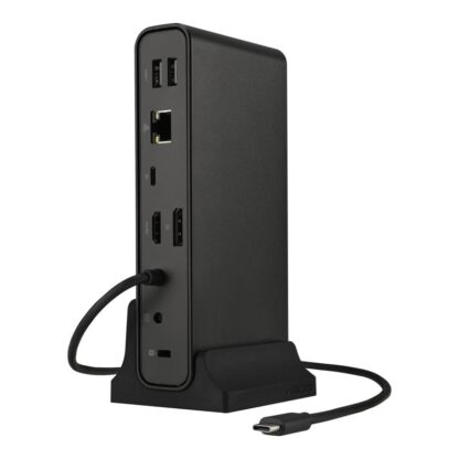 ASUS Triple Display USB-C Dock DC300 - Image 6