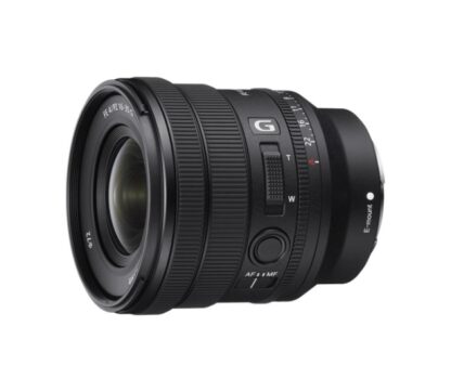 LENS SONY SELP1635G.SYX - Image 2
