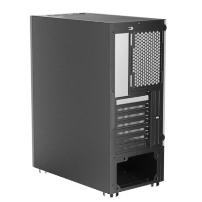 PC Case 1STPLAYER Gaming DK-3 BLACK - Image 8