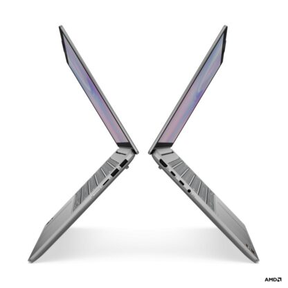 Lenovo IdeaPad Slim 5 14AKP10 14 WUXGA R5 AI 340 32 1TB UMA DOS - Image 2
