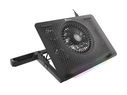 Genesis Oxid 450 RGB laptop cooler