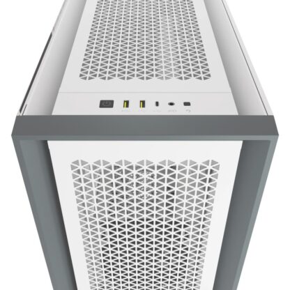 Corsair Case 5000D AIRFLOW Mid-Tower Wh - Image 7