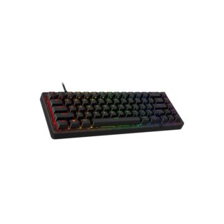 Tastatura HyperX Origins 2 65, negru
