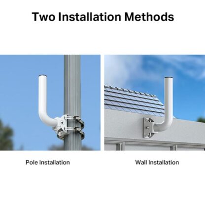 Pole/Wall Mount Kit Outdoor Access Point - Image 7